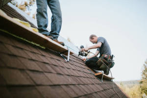 Local Roofers in Milford Center, OH